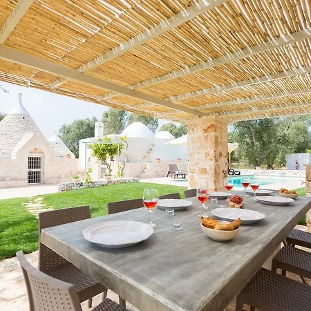 Trullo San Michele San Michele Salentino