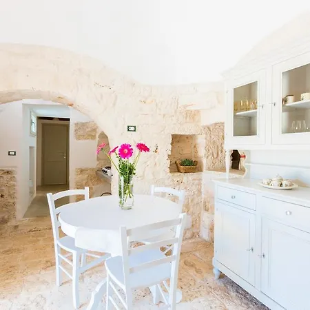 Trullo San Michele *