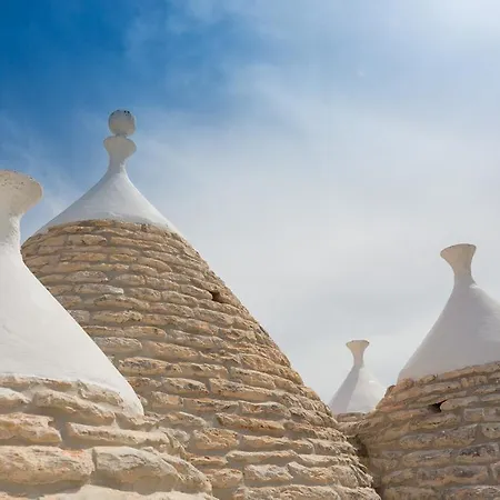 Vila Trullo San Michele